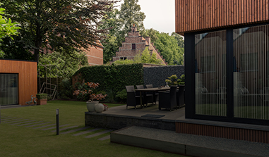 Renovatie VDB