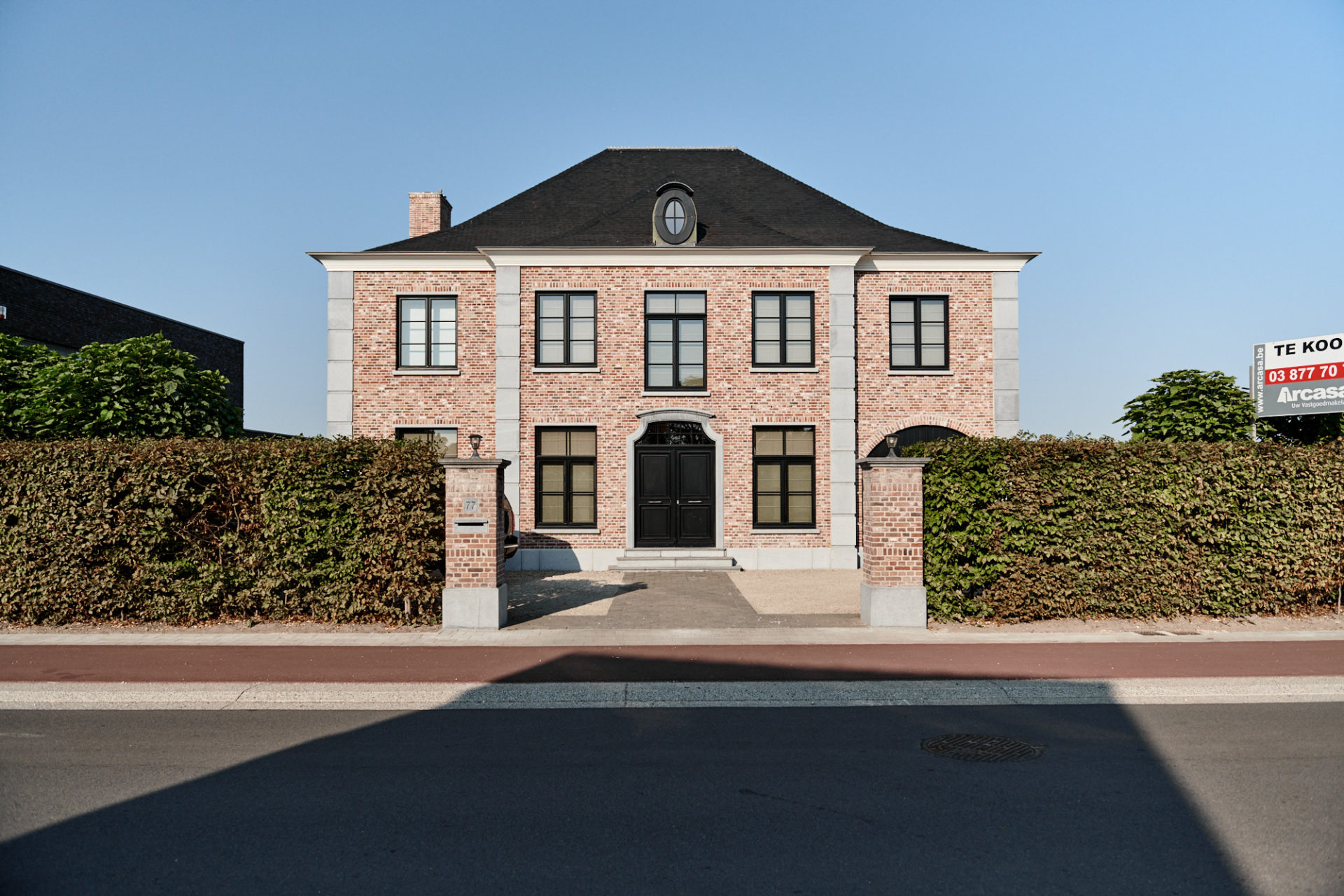 Woning Kleistraat